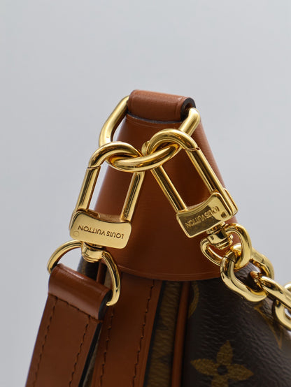 LOUIS VUITTON Loop hobo