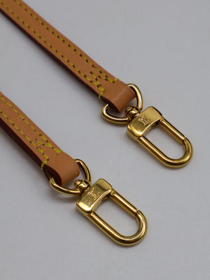 LOUIS VUITTON Petite Boite Chapeau手提圓餅帽盒包