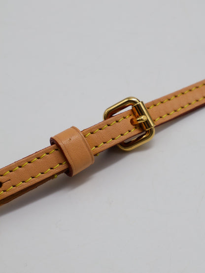 LOUIS VUITTON Petite Boite Chapeau手提圓餅帽盒包