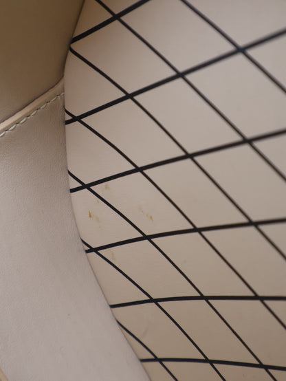 LOUIS VUITTON Petite Boite Chapeau手提圓餅帽盒包