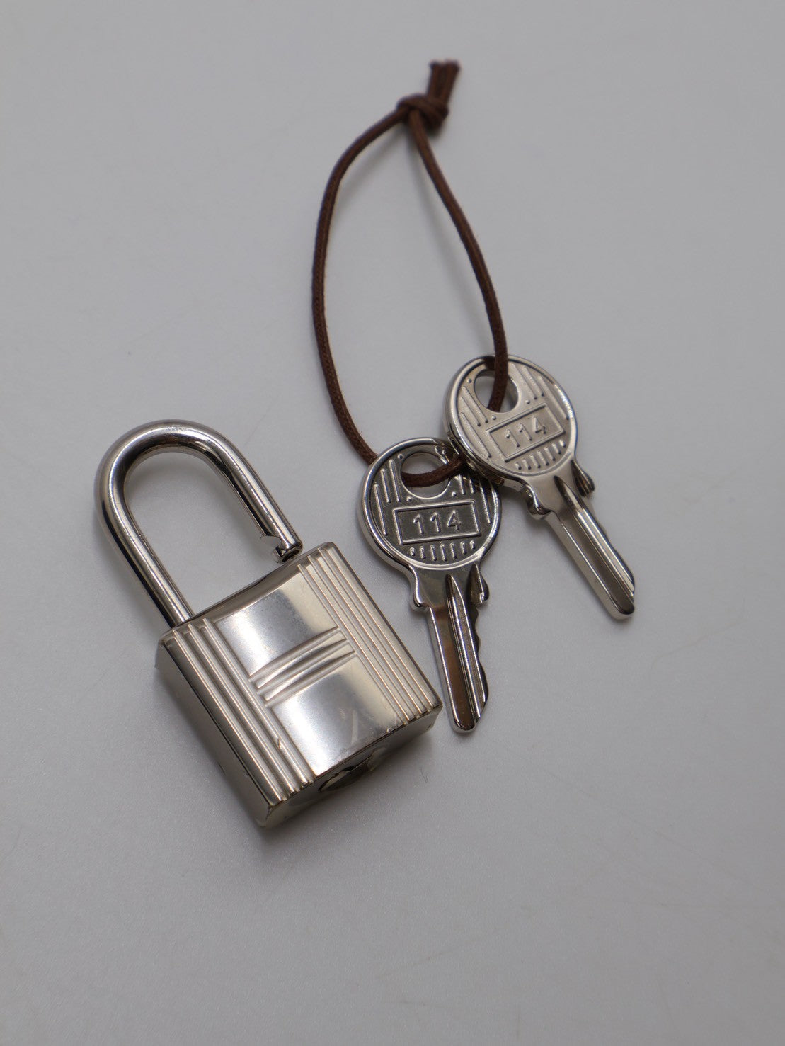 HERMES Picotin 18 - Noir 89 黑銀 K