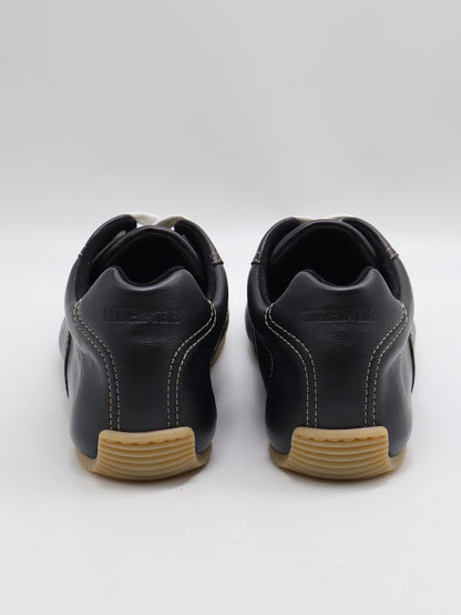 HERMES Master運動鞋 - 黑 36