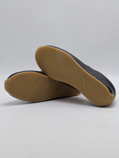 HERMES Master運動鞋 - 黑 36