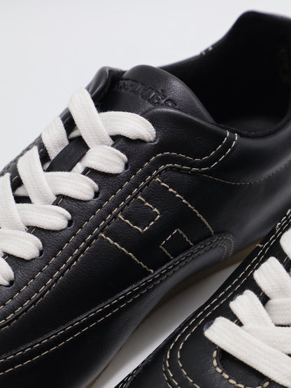 HERMES Master運動鞋 - 黑 36