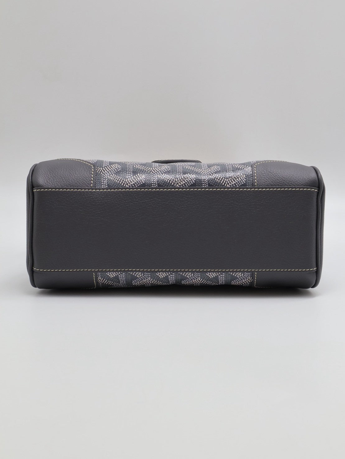 GOYARD Saigon Souple - Mini灰