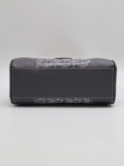 GOYARD Saigon Souple - Mini灰