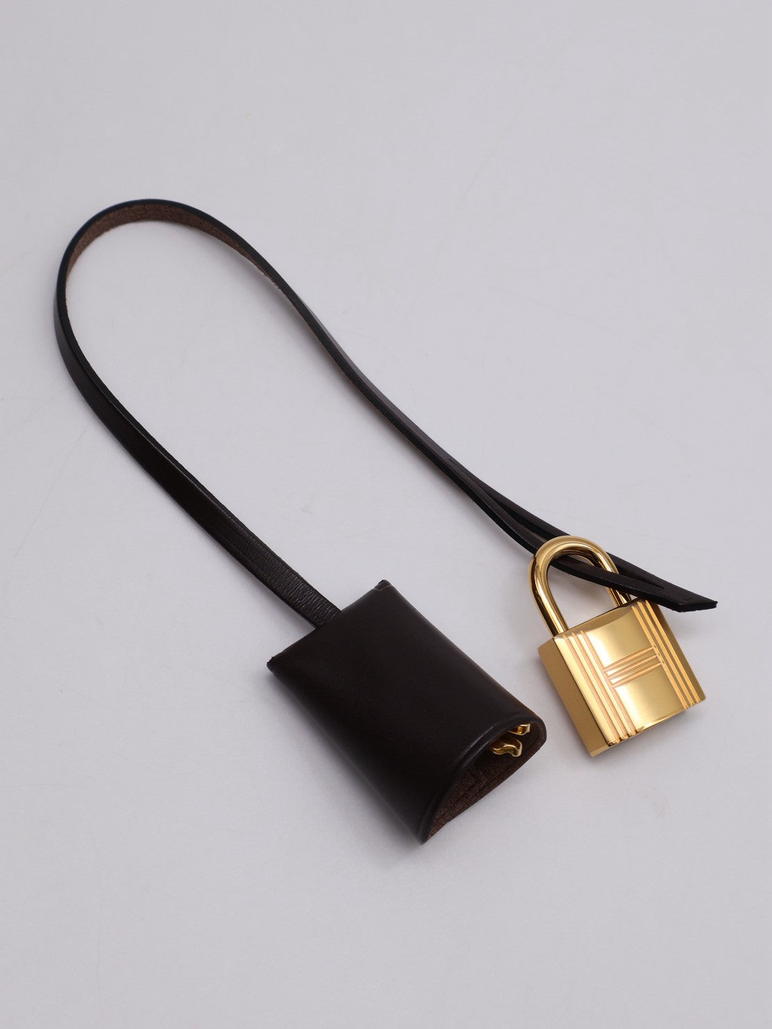 HERMES Herbag Zip 31 - 愛馬仕紅 / 烏木金 Z