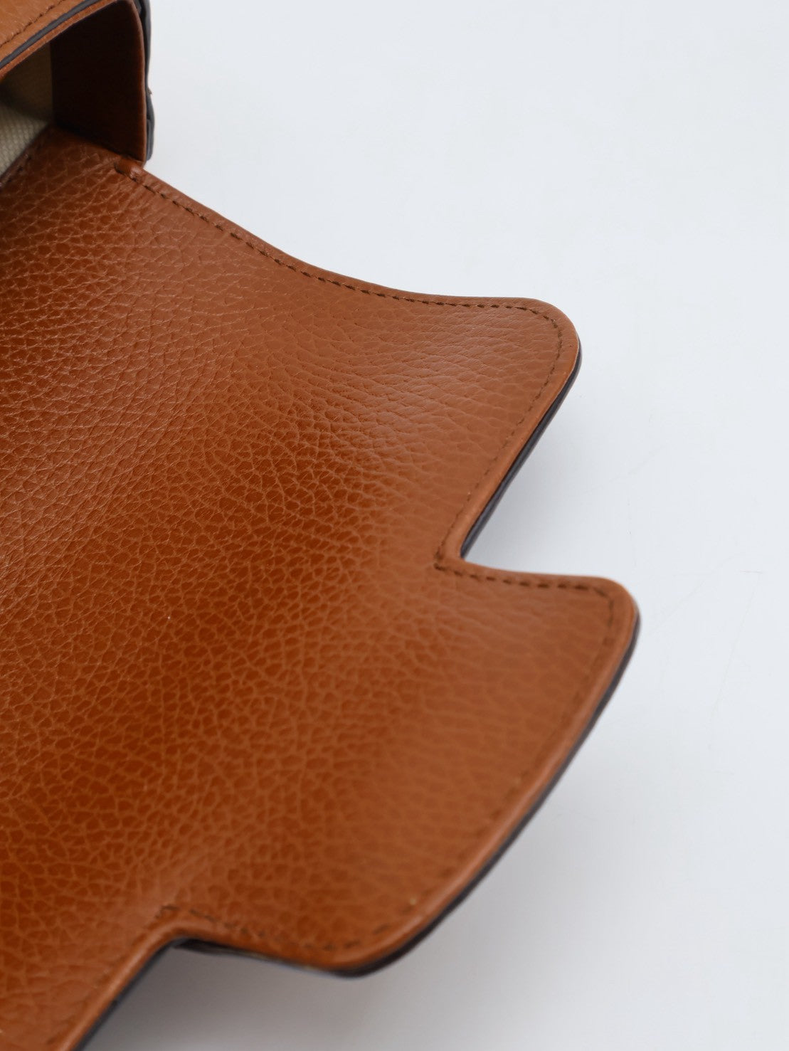 GUCCI Horsebit 1955馬銜釦馬鞍包 - mini牛仔