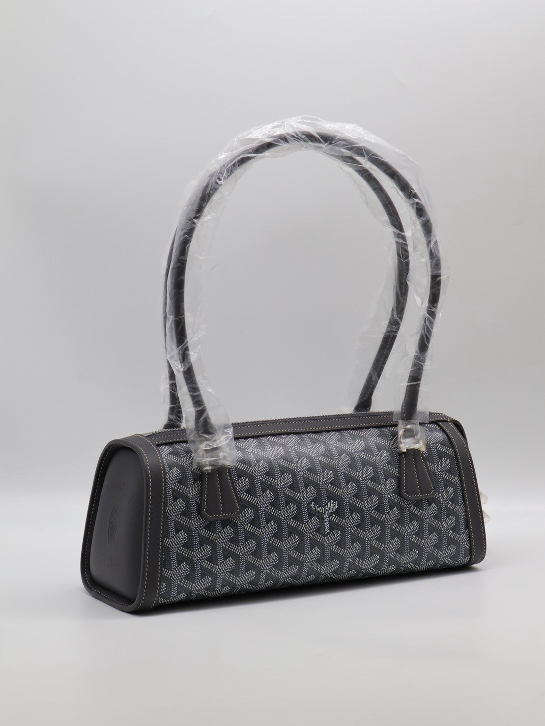GOYARD Bonbonniere法棍包 - 灰