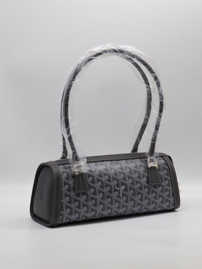 GOYARD Bonbonniere法棍包 - 灰