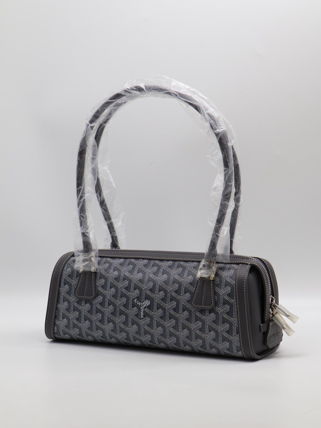 GOYARD Bonbonniere法棍包 - 灰