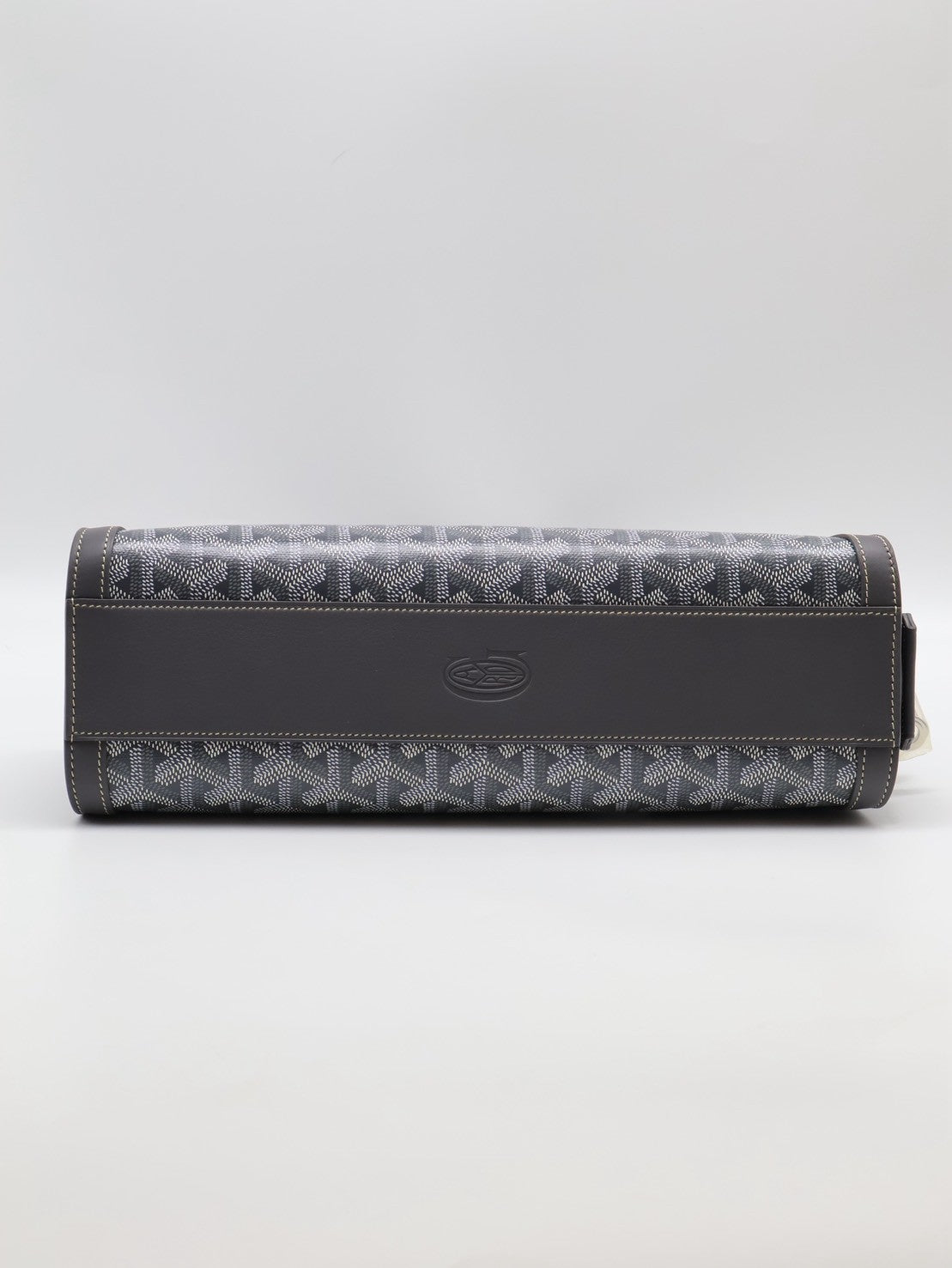 GOYARD Bonbonniere法棍包 - 灰