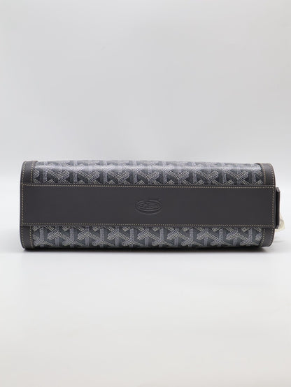 GOYARD Bonbonniere法棍包 - 灰