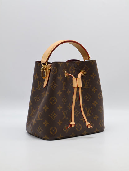 LOUIS VUITTON Neonoe BB 水桶包