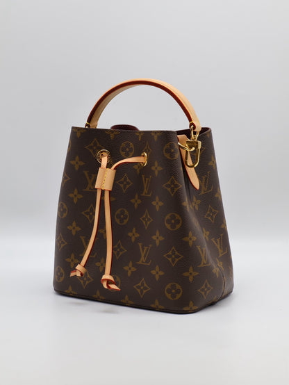 LOUIS VUITTON Neonoe BB 水桶包
