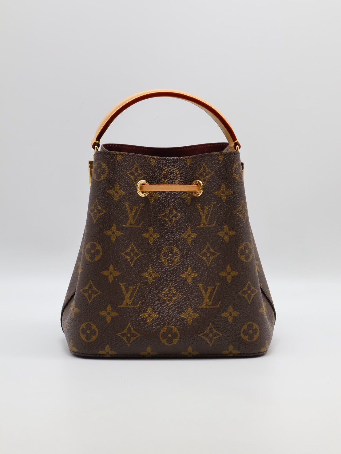 LOUIS VUITTON Neonoe BB 水桶包