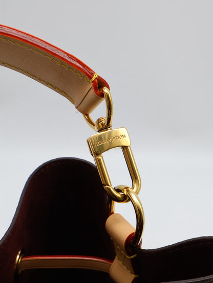 LOUIS VUITTON Neonoe BB 水桶包