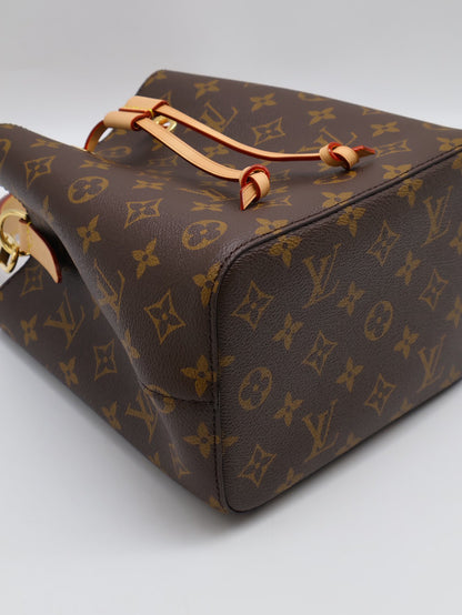 LOUIS VUITTON Neonoe BB 水桶包