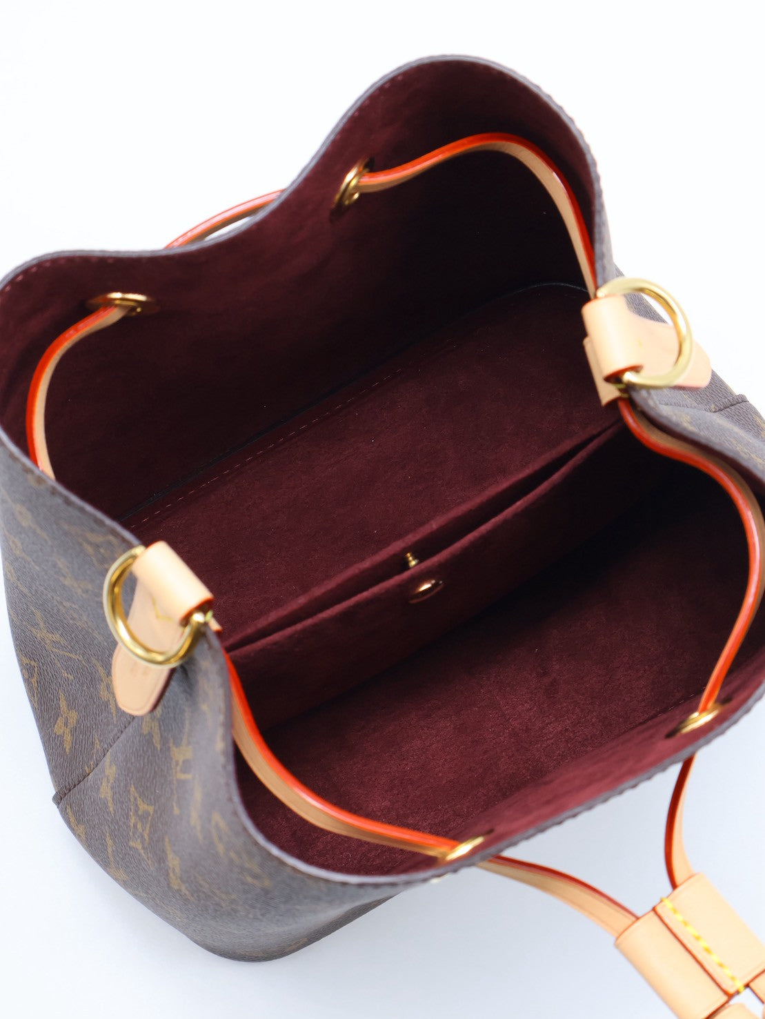LOUIS VUITTON Neonoe BB 水桶包