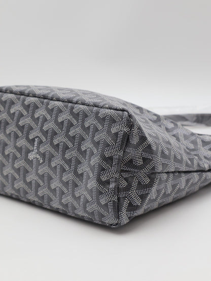GOYARD 訂製版Mini Hobo流浪包 - 灰