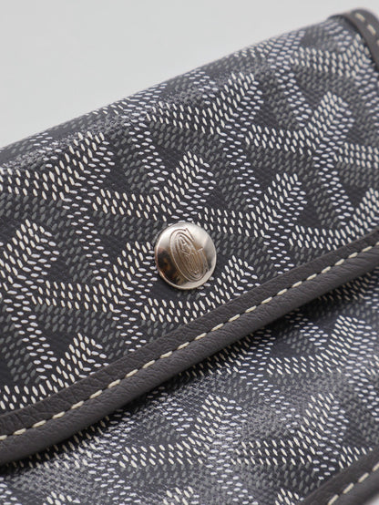 GOYARD 訂製版Mini Hobo流浪包 - 灰
