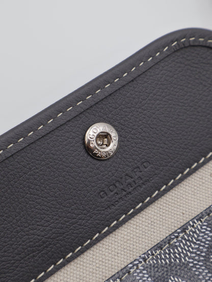 GOYARD 訂製版Mini Hobo流浪包 - 灰