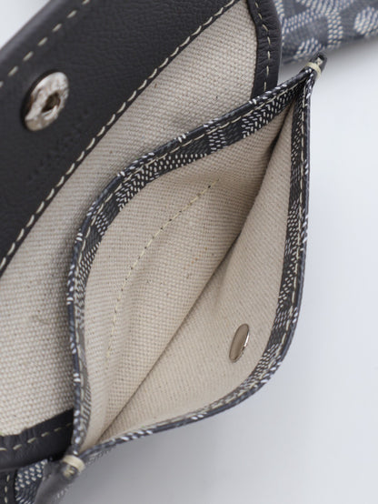 GOYARD 訂製版Mini Hobo流浪包 - 灰