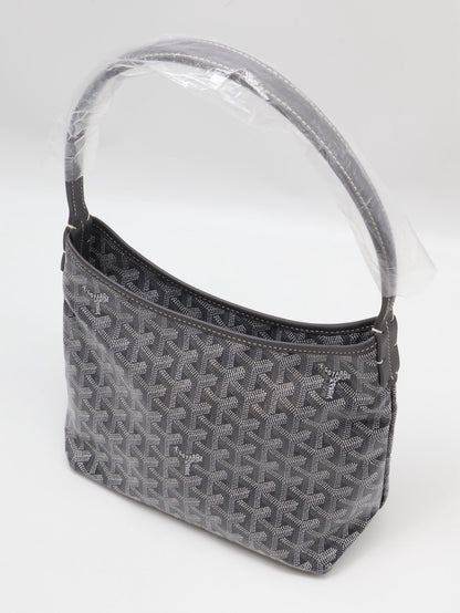 GOYARD 訂製版Mini Hobo流浪包 - 灰