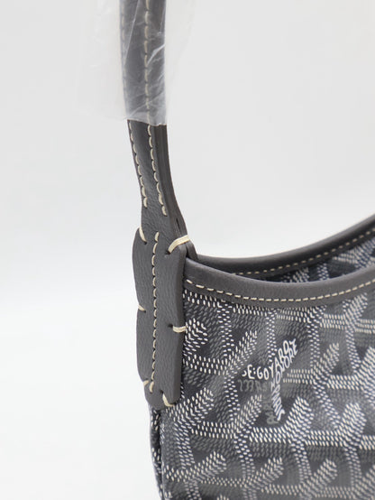 GOYARD 訂製版Mini Hobo流浪包 - 灰