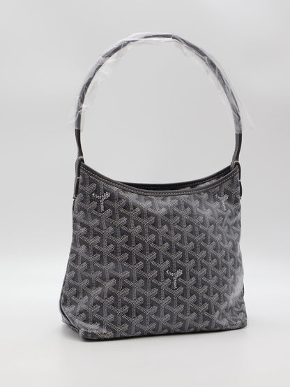 GOYARD 訂製版Mini Hobo流浪包 - 灰