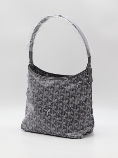GOYARD 訂製版Mini Hobo流浪包 - 灰