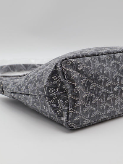GOYARD 訂製版Mini Hobo流浪包 - 灰