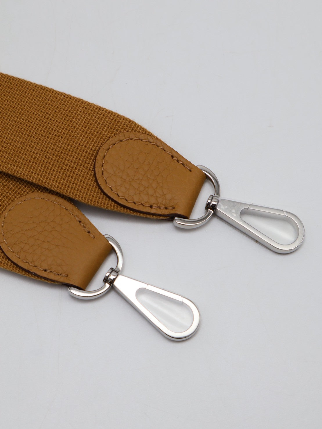 HERMES Evelyne 23 - Biscuit 4B 餅乾銀 G