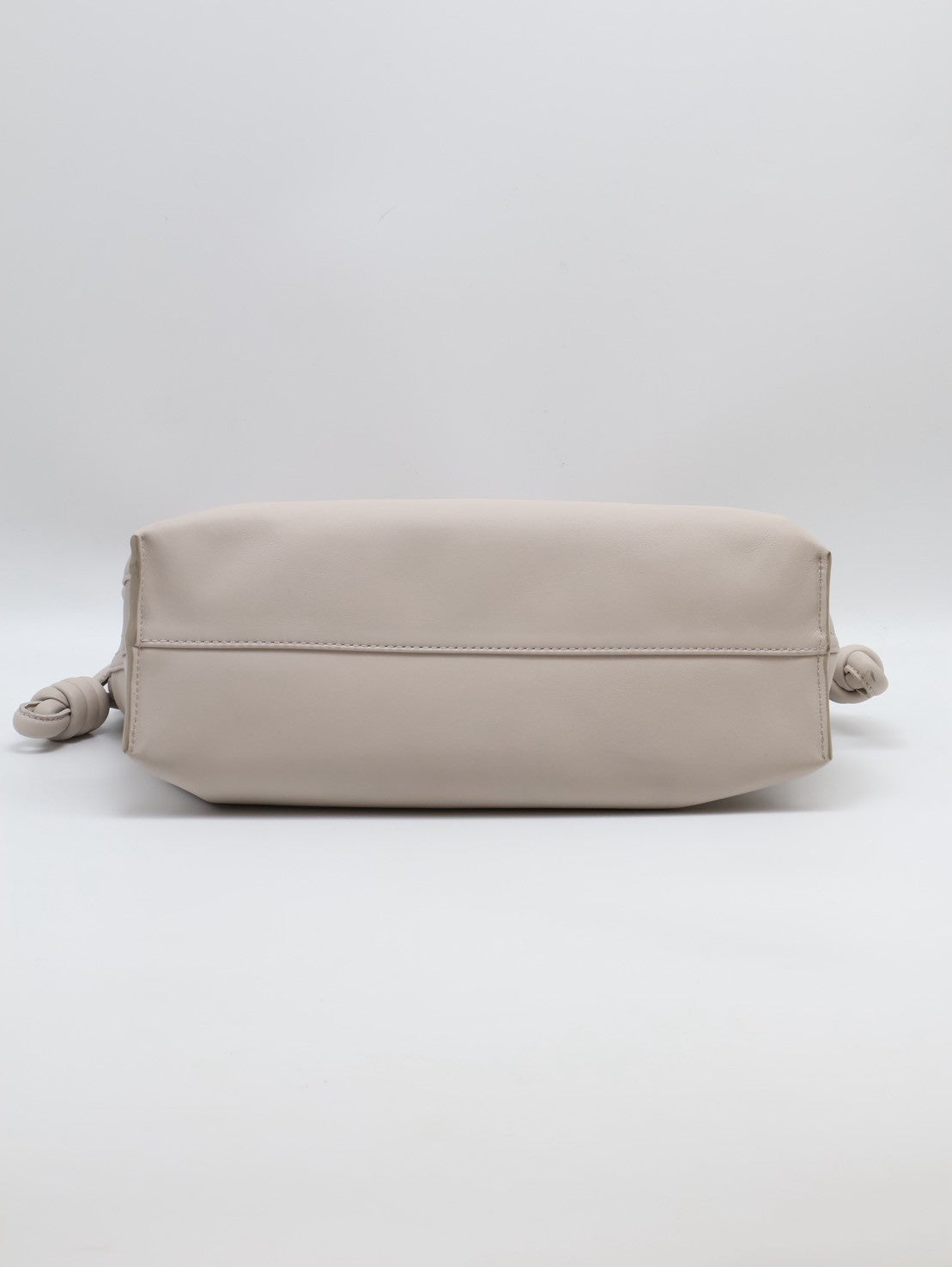 LOEWE Panta flamenco福袋包 - 中號灰