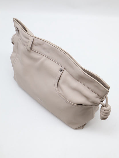 LOEWE Panta flamenco福袋包 - 中號灰