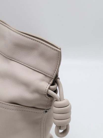 LOEWE Panta flamenco福袋包 - 中號灰