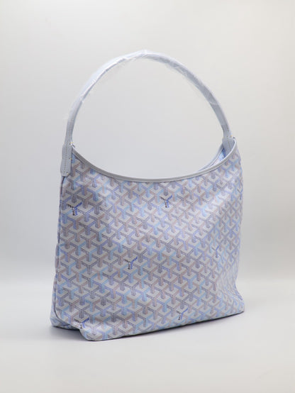 GOYARD 2026限定Hobo流浪包 - 極地藍