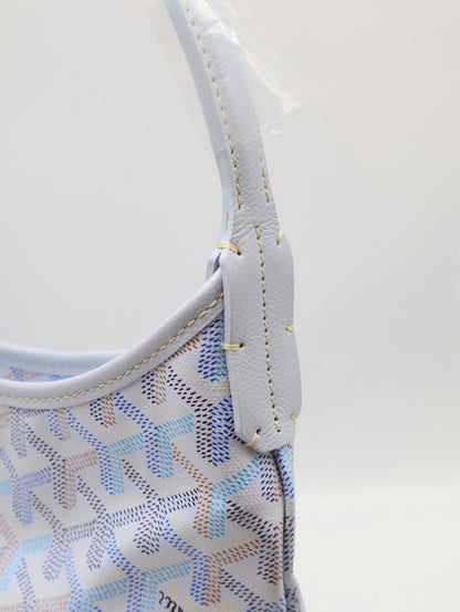GOYARD 2026限定Hobo流浪包 - 極地藍