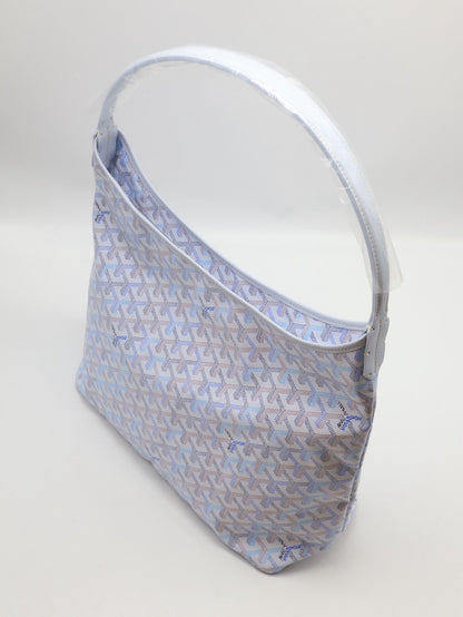 GOYARD 2026限定Hobo流浪包 - 極地藍