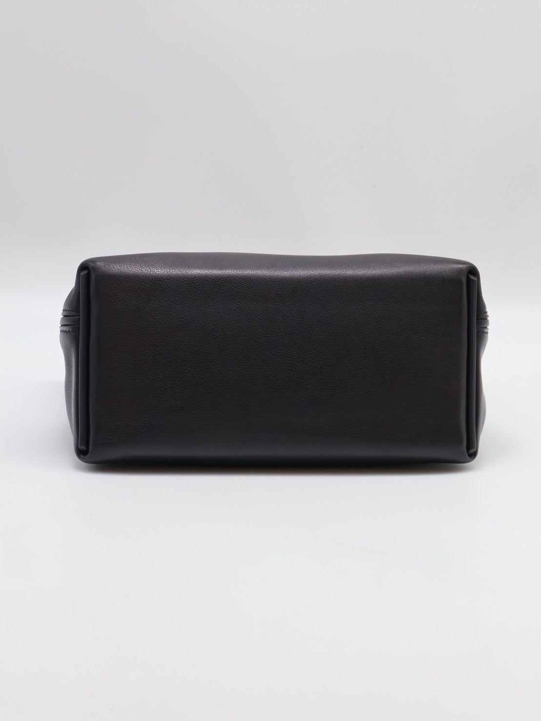 HERMES Mini 24/24 - Noir 89 黑金 W