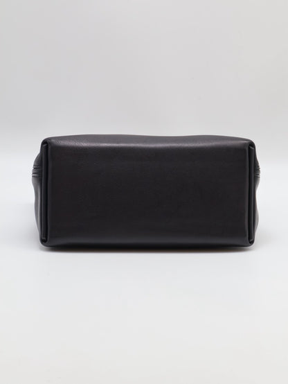 HERMES Mini 24/24 - Noir 89 黑金 W