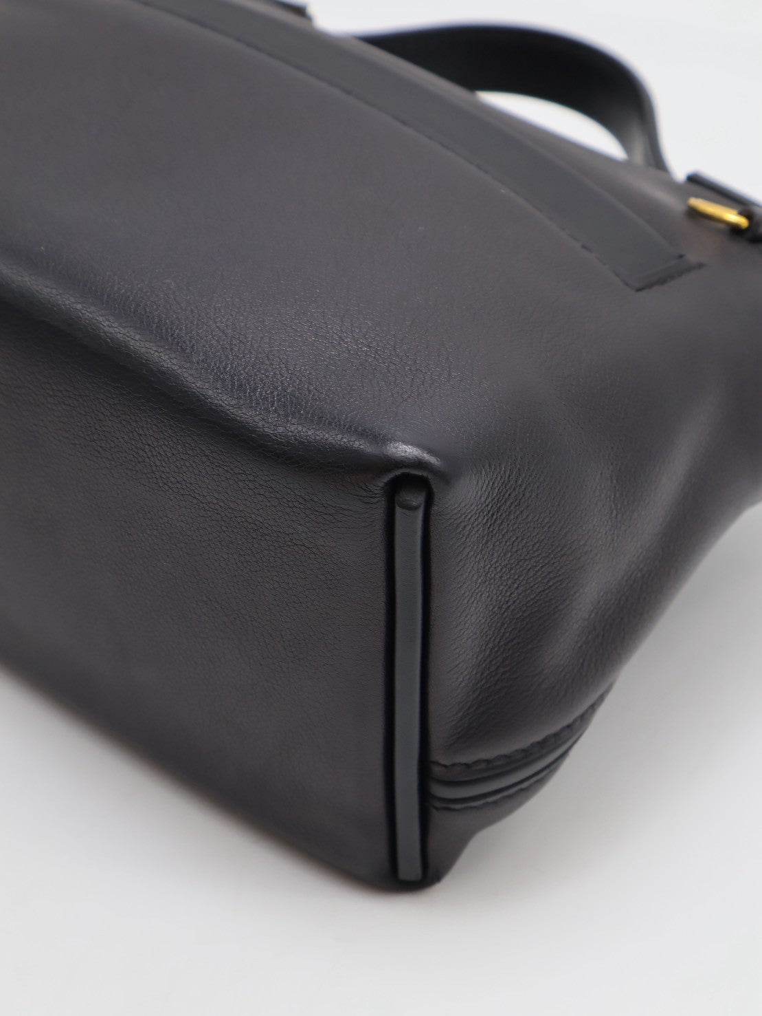 HERMES Mini 24/24 - Noir 89 黑金 W