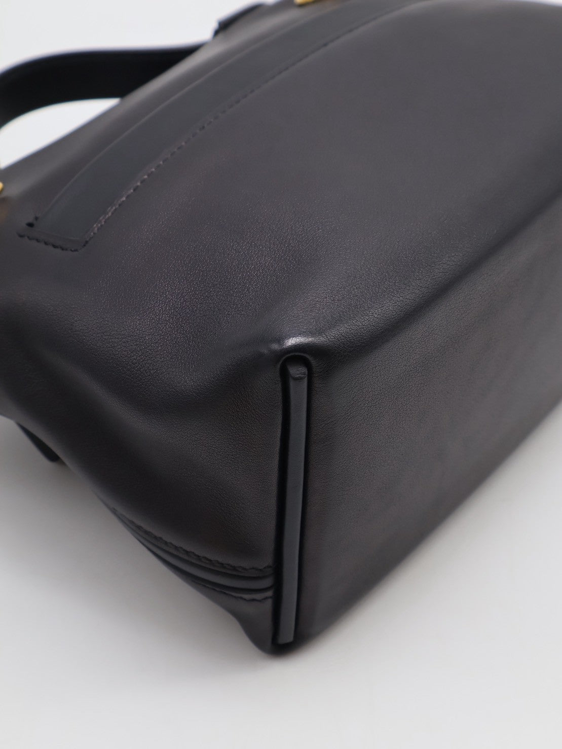 HERMES Mini 24/24 - Noir 89 黑金 W