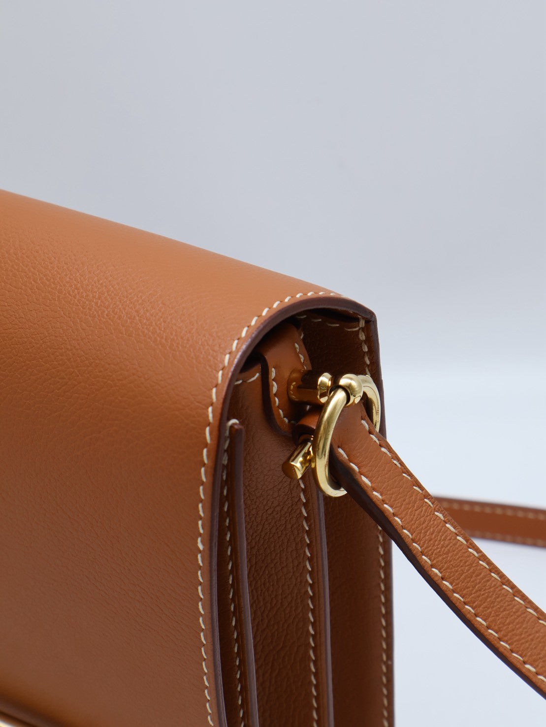 HERMES Roulis 23 - Gold 37 金棕金 Z