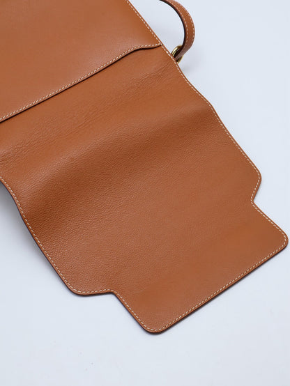 HERMES Roulis 23 - Gold 37 金棕金 Z