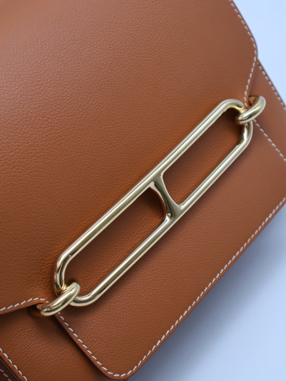 HERMES Roulis 23 - Gold 37 金棕金 Z