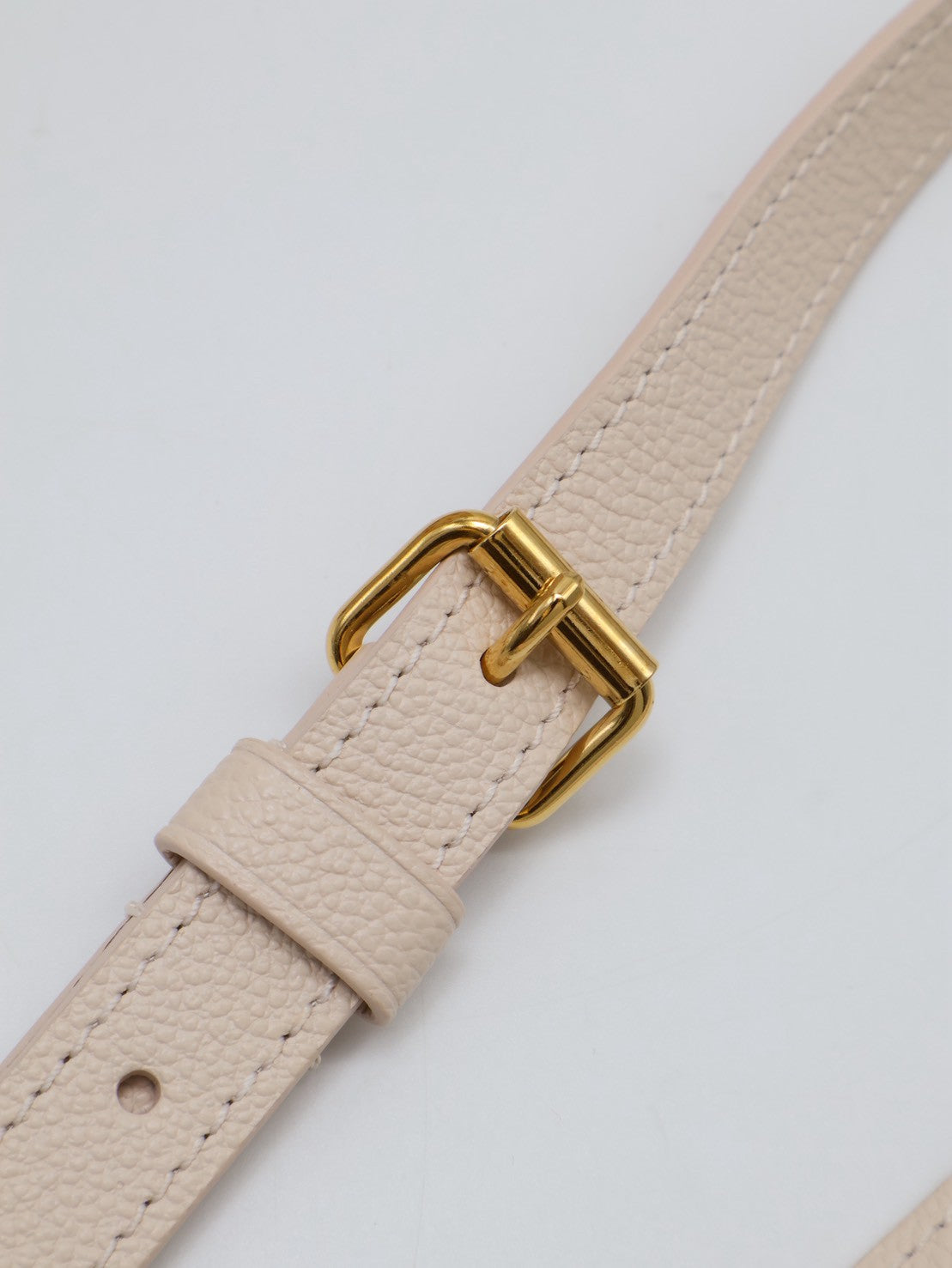 LOUIS VUITTON On The Go - PM彩字