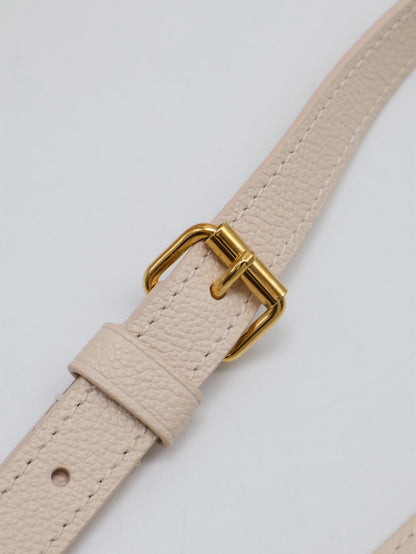 LOUIS VUITTON On The Go - PM彩字