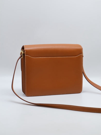 HERMES Roulis 23 - Gold 37 金棕金 Z