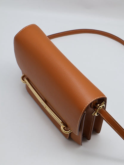 HERMES Roulis 23 - Gold 37 金棕金 Z